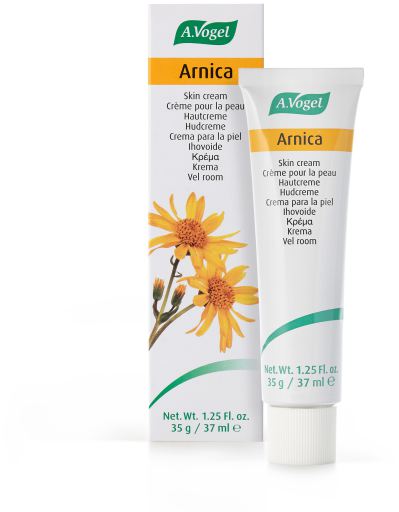 Creme de Arnica 35 gr