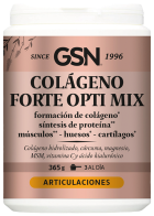 Colagénio Opti-Mix 6 365 gr