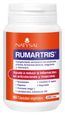 Rumartris 60 C&aacute;psulas