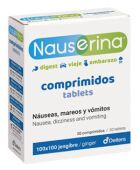 Nauserina 30 Comprimidos Nauserina 30 Comprimidos