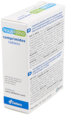 Nauserina 30 Comprimidos Nauserina 30 Comprimidos
