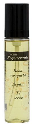 Óleo regenerador 100 ml