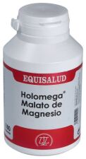 Holoram Malato de Magnésio 180 Cápsulas Holoram Malato de Magnésio 180 Cápsulas
