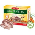 Sea Buckthorn Oyster Mushroom 60 cápsulas