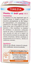 Vitamina D3 10 ml