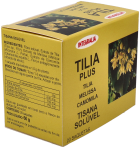 &Aacute;rvore de lima Plus 20 envelopes