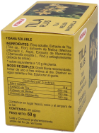 &Aacute;rvore de lima Plus 20 envelopes