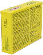 Rusco Plus 30 Cápsulas