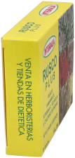 Rusco Plus 30 Cápsulas