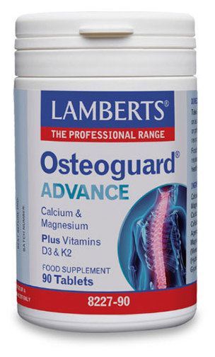 Osteoguard Advance 90 Cápsulas