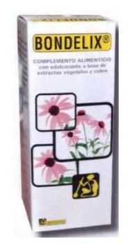 Phytovit Bondelix 250 ml