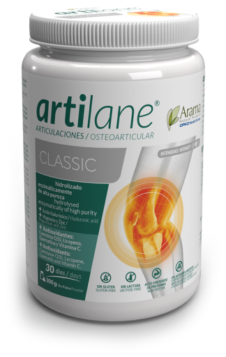 Pharmadiet Artilane Classic P&oacute; 300 gr