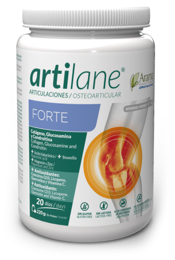 Pharmadiet Artilane Forte Polvo 220 gr