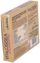 VitalOssea Col&aacute;genpro 30 comprimidos