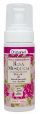 Mousse de Maquilhagem Org&acirc;nica Rosehip Make-up 150 ml