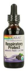 Tosse Respirat&oacute;ria Org&acirc;nica Protect Cough 59 ml