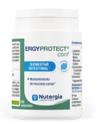 Ergyprotect Conf Bem-estar Intestinal 60 C&aacute;psulas