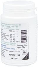 Ergyprotect Conf Bem-estar Intestinal 60 C&aacute;psulas