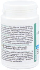 Ergyprotect Conf Bem-estar Intestinal 60 C&aacute;psulas