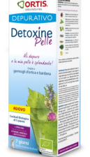 Sach&ecirc;s de Detoxine Purifying Skin 7
