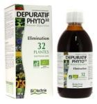 Depuratif Phyto 32 Elimina&ccedil;&atilde;o de Plantas 300 ml