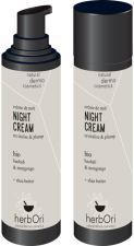 Creme Facial Noite 40 ml