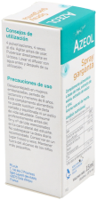 Azeol Spray 15 ml