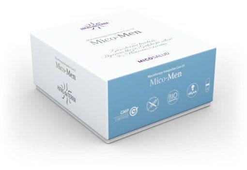 Mico Men (Prostat) 30 doses