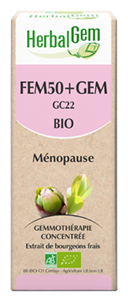 Fem50+ Gema 15 ml