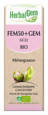 Fem50+ Gema 15 ml