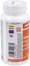 Vit B-50 Ab Complex 60 C&aacute;psulas