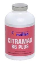 Citramax B6 Plus 240 Cápsulas
