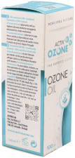 ActivOzono Óleo 100 ml