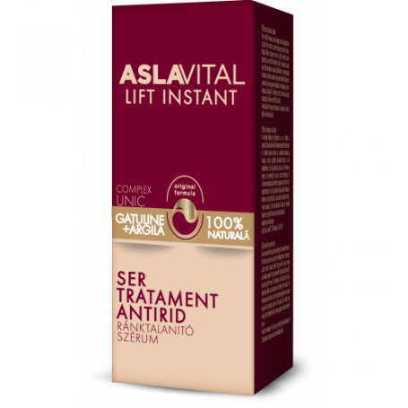 Lift Soro de Tratamento Instant&acirc;neo Antirrugas 50 ml