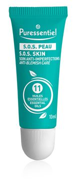 S os Gel Anti Mancha para Cuidados com a Pele 10 ml