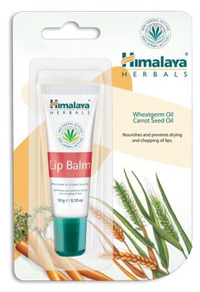 B&aacute;lsamo Labial Creme 10 gr