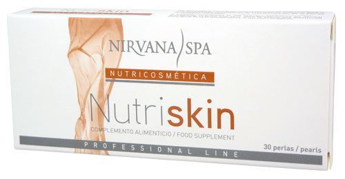 Nutri Skin 30 Pearls