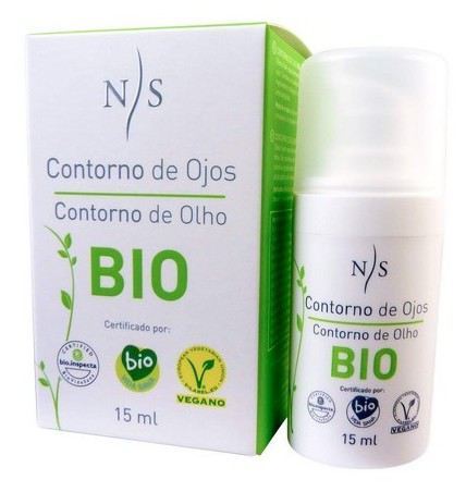 Contorno Ojos 15 ml