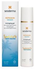 Repaskin Mender Gel Antienvelhecimento 50 ml