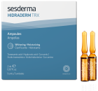 Hidraderm Trx Ampolas 5 x 2 ml