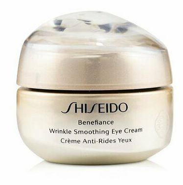 Benefiance Creme Contorno de Olhos Antirrugas 15ml