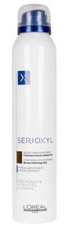 Serioxyl Volume Colour Spray Castanho profundo 200 ml