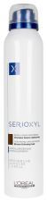 Serioxyl Volume Colour Spray Castanho profundo 200 ml