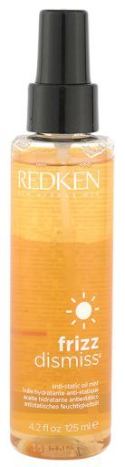 Frizz Dismiss N&eacute;voa de &oacute;leo antiest&aacute;tico 125 ml