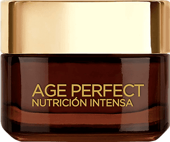 L'Or&eacute;al Paris Age Perfect Intense Nutrition Creme de Dia Pele Madura 50 ml
