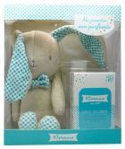 Beb&ecirc; Colonia Tomas 50 + Pel&uacute;cia 14