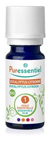 &Oacute;leo Essencial de Eucalipto Lim&atilde;o 10 ml
