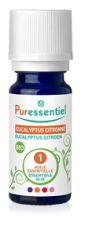 &Oacute;leo Essencial de Eucalipto Lim&atilde;o 10 ml