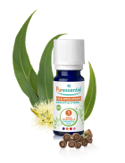 &Oacute;leo Essencial de Eucalipto Lim&atilde;o 10 ml