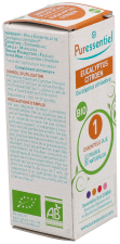 &Oacute;leo Essencial de Eucalipto Lim&atilde;o 10 ml